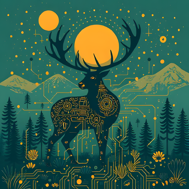 data back elk